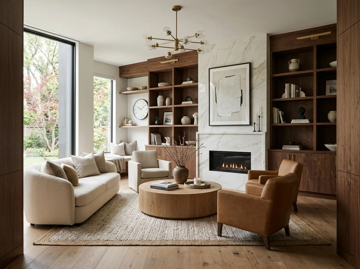 Diseño de interiores