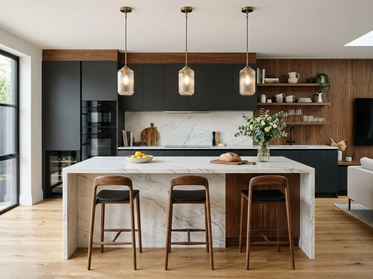 Cocinas integrales