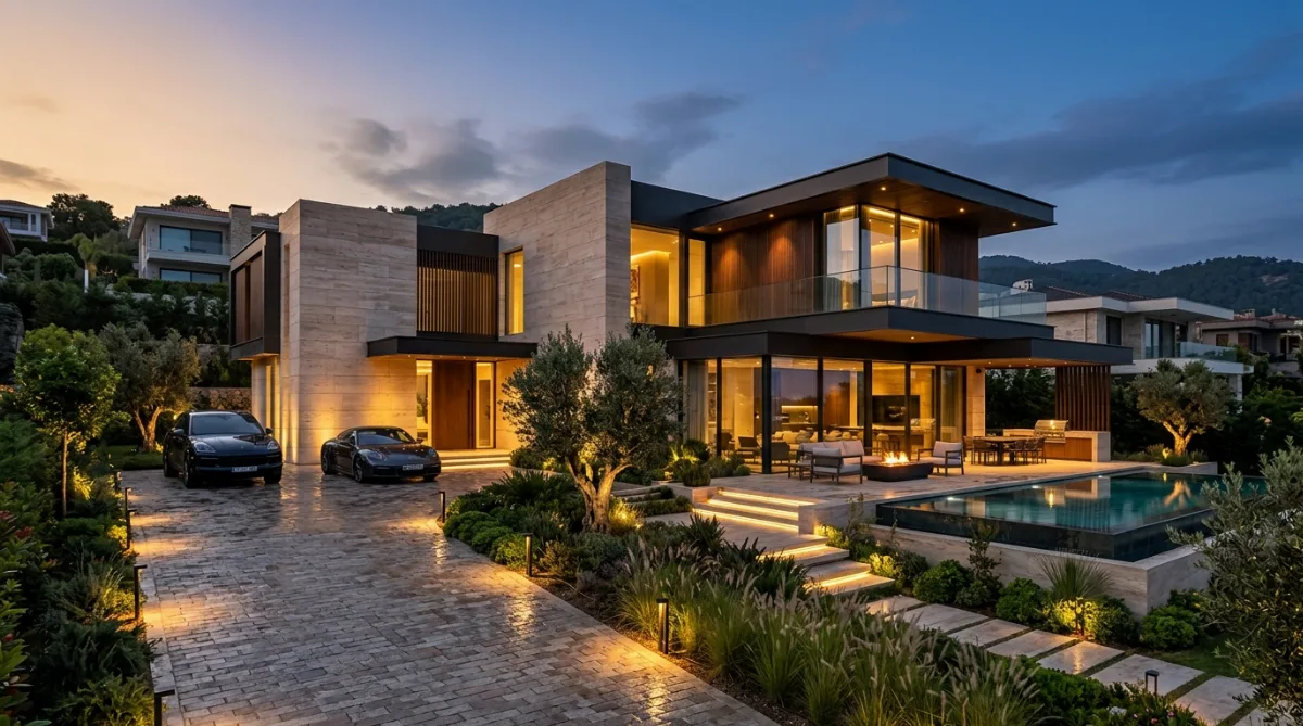 Gestión y Desarrollo Inmobiliario
